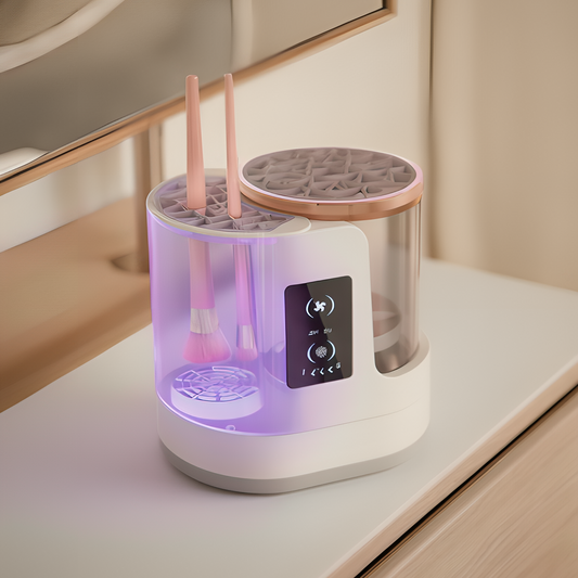 Aether Luxe Precision Clean + Dry System