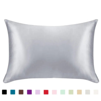 Aether Luxe Mulberry Silk Pillowcase