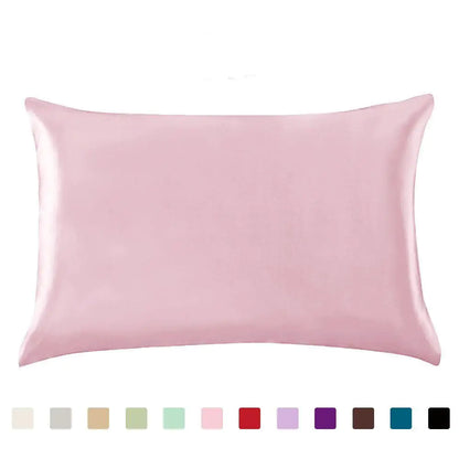 Aether Luxe Mulberry Silk Pillowcase